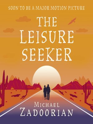 The Leisure Seeker - Audiobook